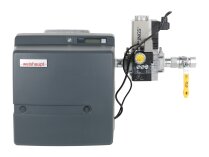 Weishaupt WG20N/1-C gas burner, 1, execution ZM-LN