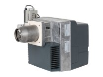 Weishaupt WG20N/1-C gas burner, 1, execution ZM-LN