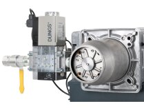 Weishaupt WG20N/1-C gas burner, 1, execution ZM-LN