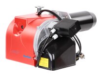 Ecoflam MAX GAS 250 PAB TL MB-ZRDLE 410 gas burner, art: 3123959-3123962.