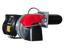 Ecoflam MAX GAS 350 PR MD TC MET SR MB-DLE 410 350/500 gas burner, art: 3142287-3142665.