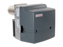 Weishaupt WL 20/2-C diesel burner, standard design