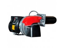 Ecoflam MAX GAS 500 PR-MD TL MET SR MB-DLE 415 350/500 gas burner, art: 3142294-3142296.