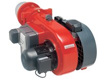 Weishaupt WM-GL 10/1-A gas/diesel burner, 1, execution ZM-T, art: 21811111
