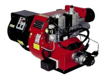 Ecoflam MULTICALOR 70 PR-AB TL MB-DLE 420 gas/diesel burner, art: 3142633-3141847.