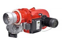 Weishaupt WM-GS 20/2-A, 1 1/2, execution ZM-R, art: 21825212