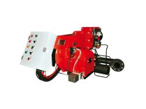 Gas/oil burner Ecoflam MULTIFLAM 1000.1 PR TC VGD 40.080.