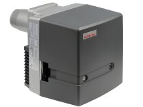 Weishaupt WG40F/1-A gas burner, 3/4, execution ZM-LN, art: 23341621
