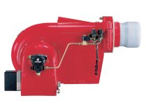 Weishaupt MS7Z oil burner, version D, art: 61276411