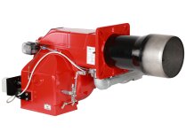 CIB Unigas P71 M-.AB.S.A.0.50 gas burner