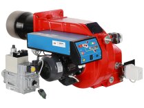 CIB Unigas P71 M-.AB.S.A.0.50 gas burner