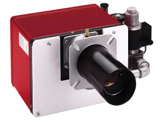 CIB Unigas S5 M-.TN.S.D.0.15 gas burner