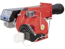 CIB Unigas P61 M-.PR.L.A.0.65 gas burner