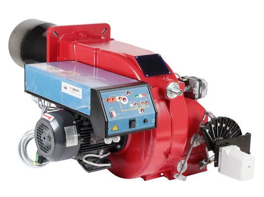 CIB Unigas P71 M-.MD.L.RU.A.1.40 gas burner