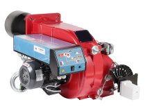 CIB Unigas P71 M-.MD.L.A.1.40.ES gas burner