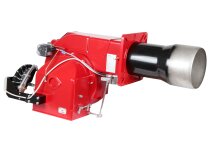CIB Unigas P73 M-.PR.L.A.0.40 gas burner