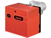 Riello 40 FS10 MB 405/1 - RSD 20 gas burner, art: 3756435-3970530