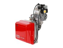 Riello Gulliver BS1 MB 405/1 - F1SD 20 gas burner, art: 3761158-3970546