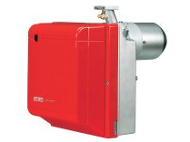 Riello Gulliver BS2 TL MB 405/1 - F2SD 20 gas burner, art: 20052601-3970547