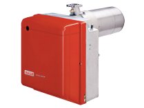 Riello Gulliver RS5 MB 412/1 - F3SD 20 gas burner, art: 3761958-3970550