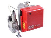 Riello Gulliver BS2D MB 405/2 - F2SD 20 gas burner, art: 3761658-3970540