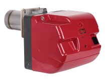 Riello RS 44 MZ TL FS1 MB 410/1 - RSD 20 gas burner, art: 3789111-3970532