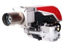 Riello RS 130 TC FS1 MB 415/1 CT RT 30 gas burner, art: 3785502-3970198