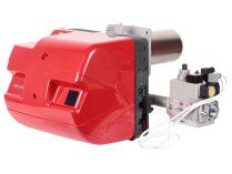 Riello RS 34/M MZ TC FS1 MB 415/1 - RT 30 gas burner, art: 3788710-3970180