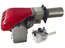 Riello RS 150/M TC FS1 MB 415/1 CT RT 30 gas burner, art: 20044638-3970198